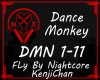 DMN Dance Monkey