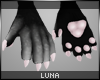 *L Donna's Paws