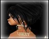 LUVED:: PEONY BLACK