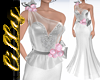 Wedding dress 38