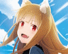 Holo hair-DRV