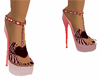 red gothic plataforms