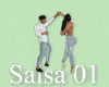 MA Salsa 01 Couple