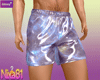 NY|Swimsuit purple