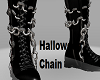 Halloween chain