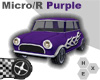 RPB-Micro /R Purple