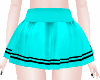 Aqua Add-On Skirt