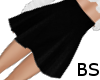 BS: Fall Skirt Black