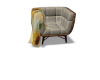Modern Country Chair