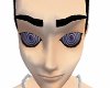 Rin'negan true eyes