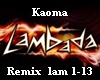 Lambada - (Remix)