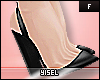 Y. Model Heels