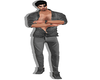 MALE DANCE PARTNER