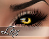 LEX eye beast f/m yellow