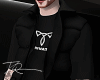 T. Jacket Tatto Black V2