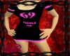 AR TACKLE ME NITE TSHIRT