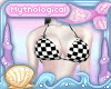 .M. Pudge Bikini-Checker
