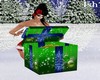 Christmas Animated Gift