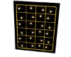 Yellow Wall Lights