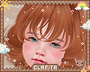 KID 🌈 Clarinha Ginger