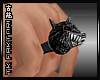 [TK] Wolf Ring RedEyes