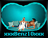 ^Heart Dome Kiss