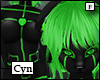 [Cyn] Electro Fur