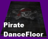 Skull Island Dance Floor