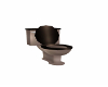 Richmond Ave Toilet 