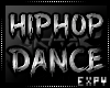 [EX] HipHop Dance | Slow