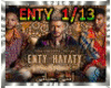 [P] ENTY HAYATY