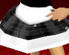 [SK] Harajuku blki skirt