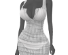 White Breezy Dress