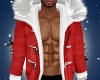 Naughty  Santa Jacket