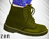 Ella Green Boots