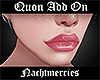 𝖓. Quon Lip PinkV2