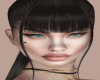 MVeBLACK HAIR