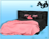 A3D* Flamingo Bed