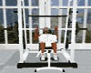 Weightlifting Gym Equip