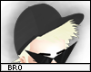 Bro Hat|Hair