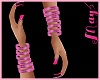 'Pink Bangles Barbie