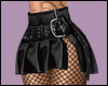 ☺S☺Goth Skirt+Boots
