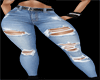 Ripped Dream Jeans