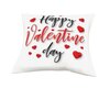 Valentine Script Pillow