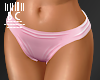 B* Pink Underwear