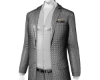 G | Grey Emporio Suit