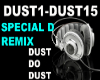 RM Dust Do Dust SD