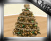 CMR Christmas Gold Tree