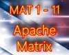 Apache Matrix