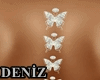 D.Diamond Butterflies